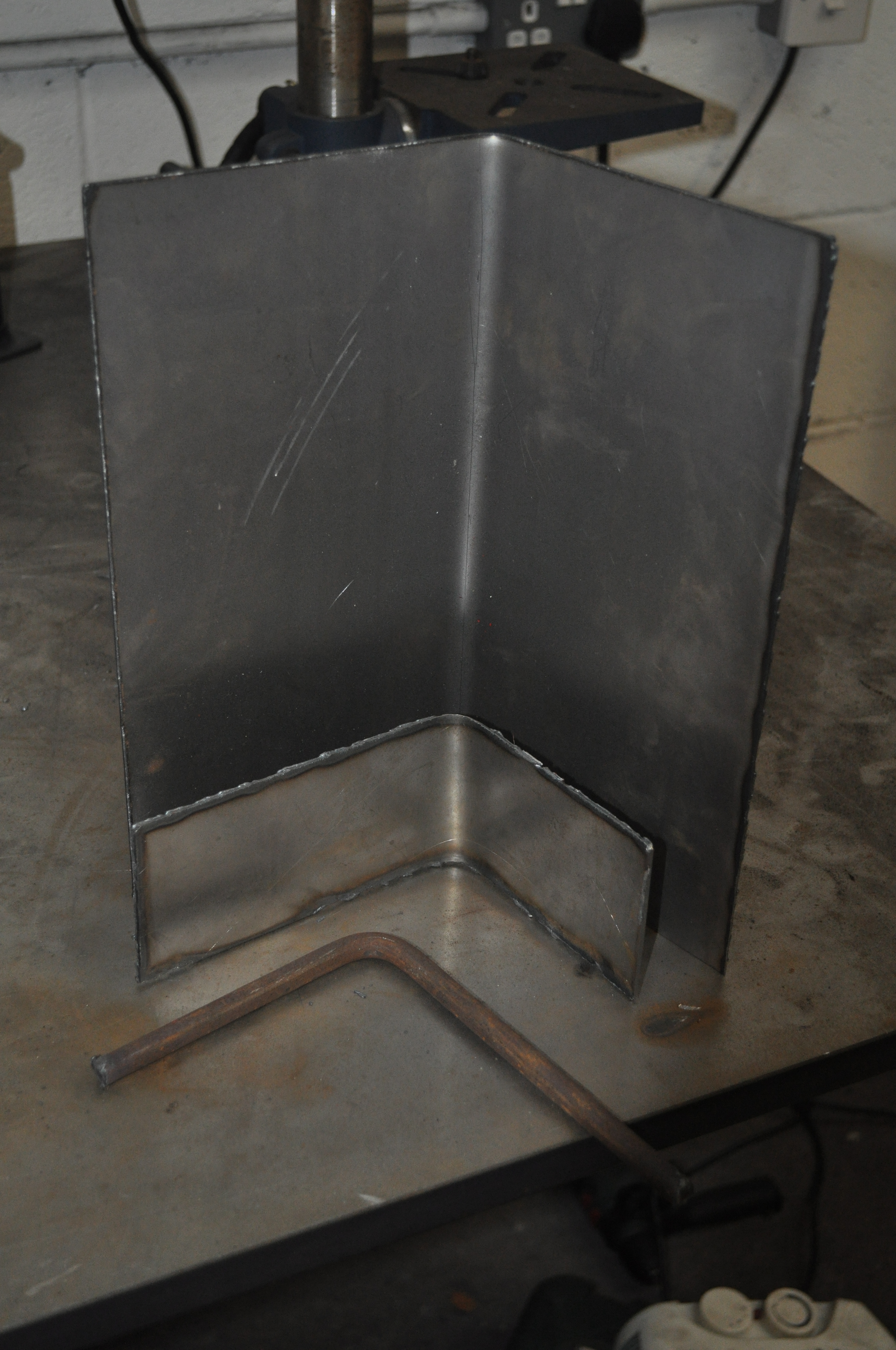 Bend Samples