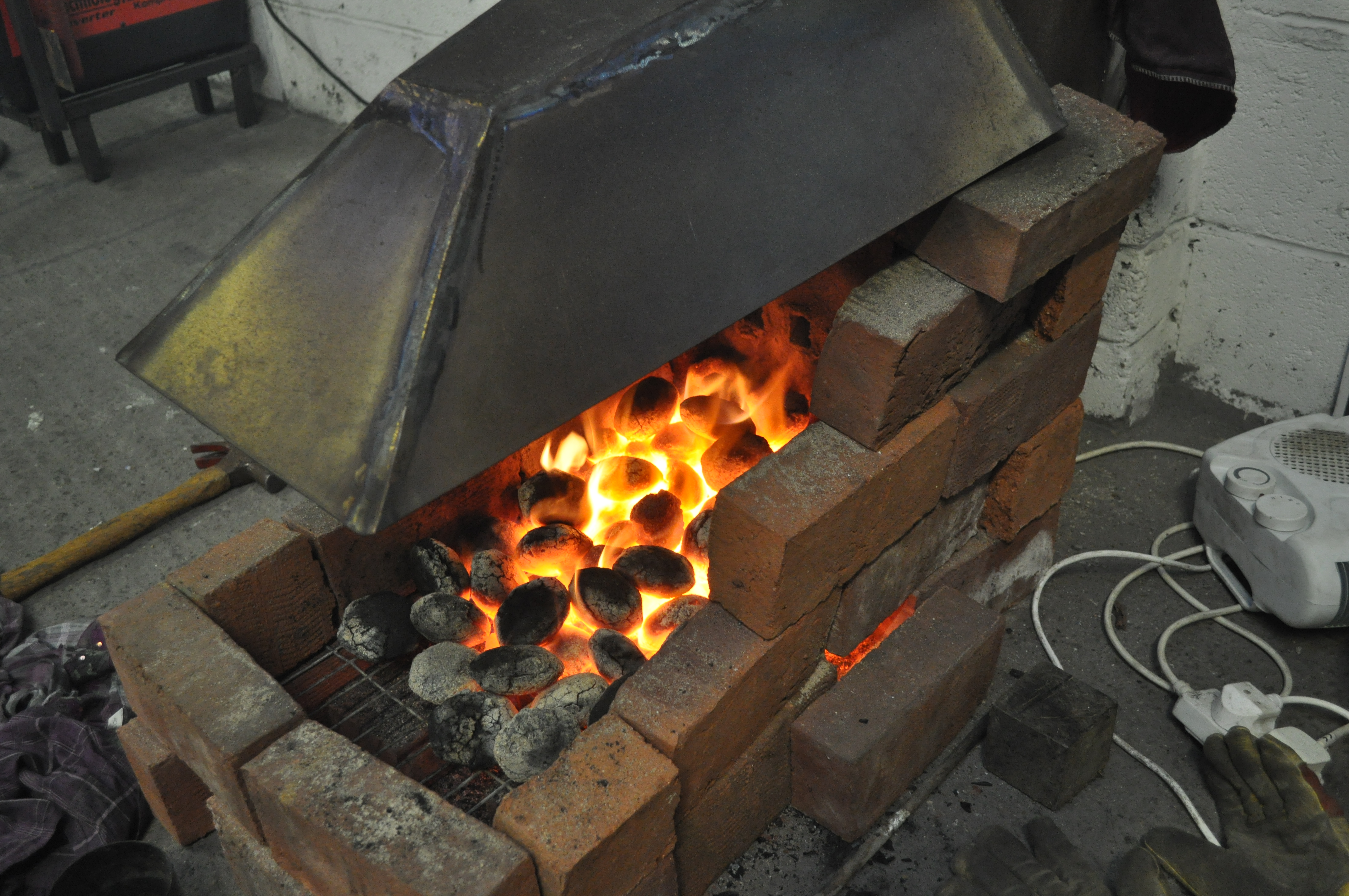 The Forge
