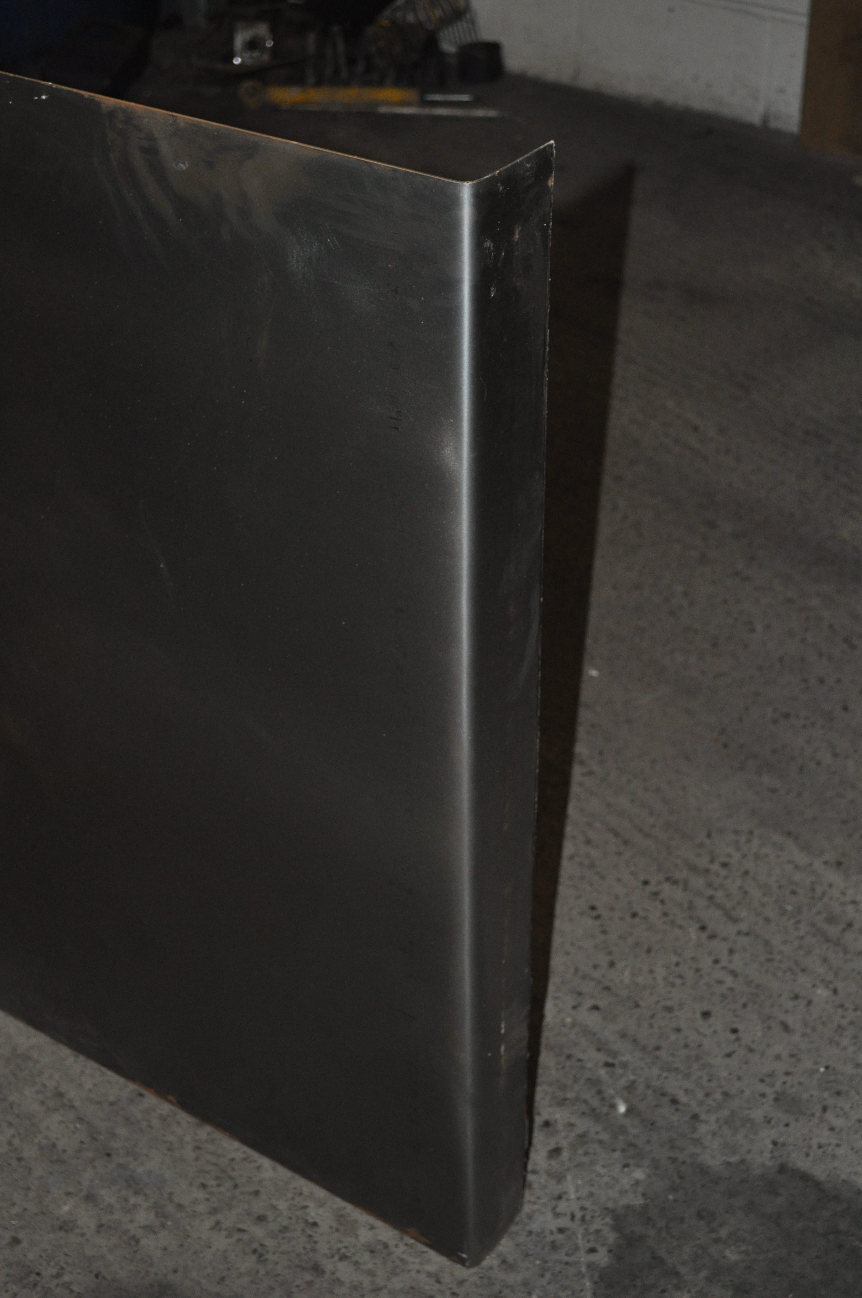 Long Bend Sample