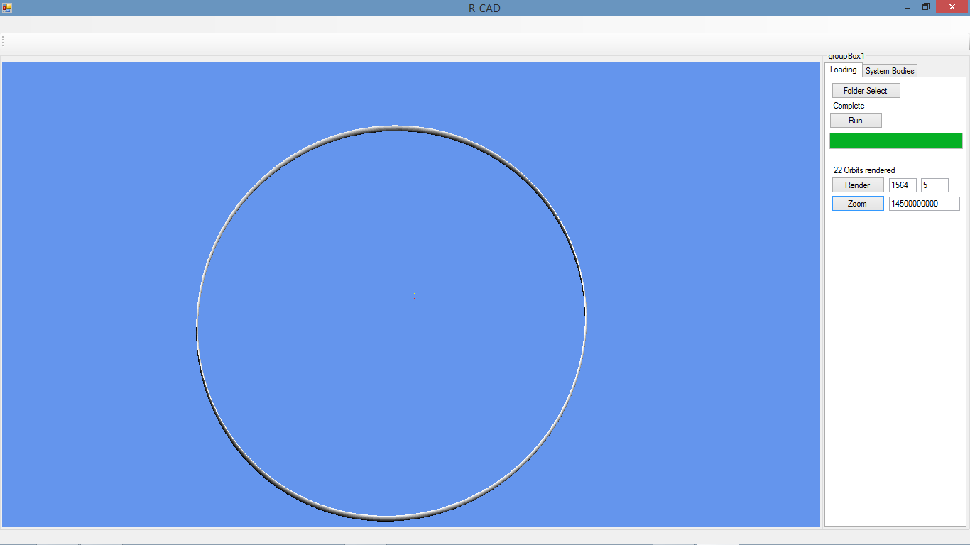 Precession of Mercury